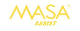 MASA Assist Logo
